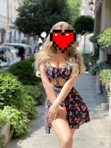 Индивидуалка Мирослава Фотография 2