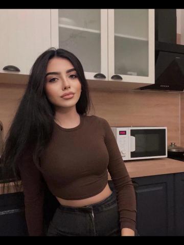 Индивидуалка Индира Фотография 3